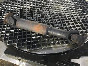 Liebherr Propelloras